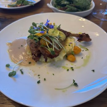 Gala - Spanish Near Me - Santa Barbara, California