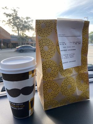 Menu photo 2 Einstein Bros. Bagels Weston, FL