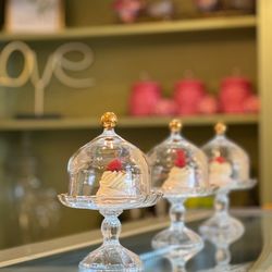 P&P Desserts and Coffee