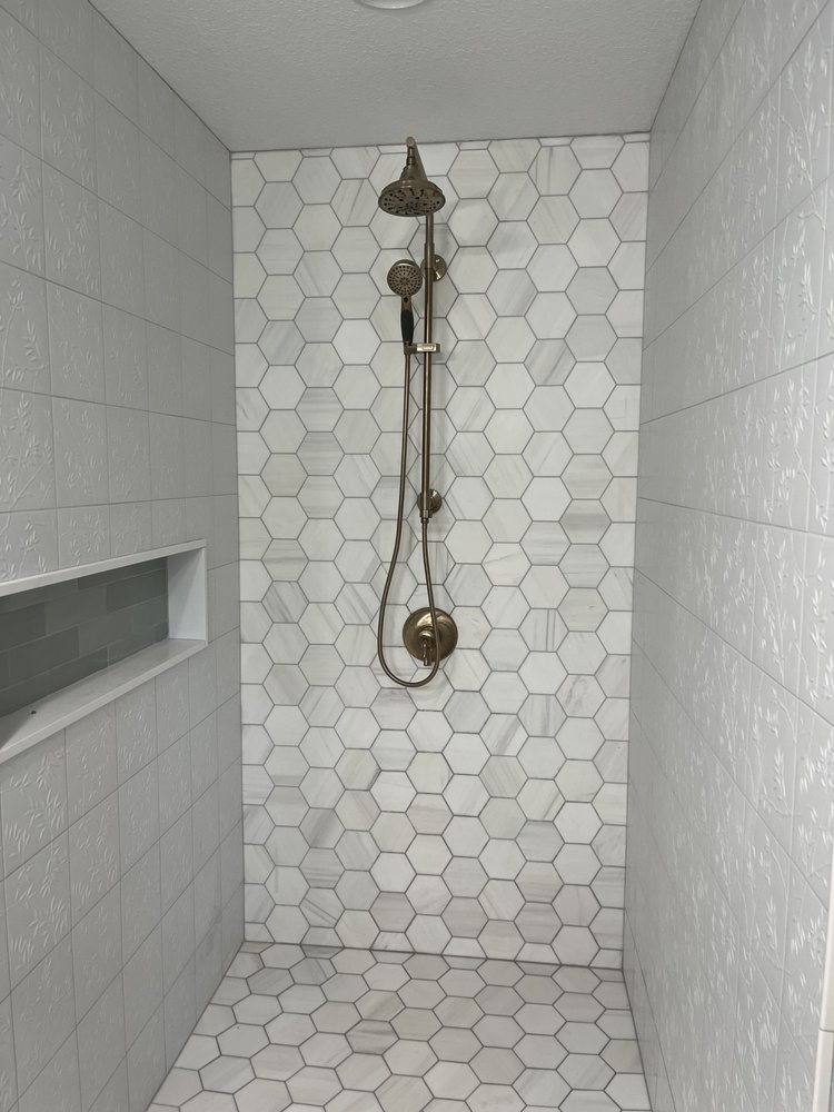 Slide of Galaxy Plumbing