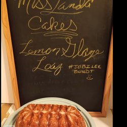 Miss Landa Cakes