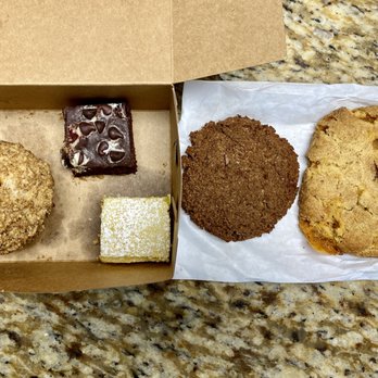 Baked True North - My baked goods - Gluten-Free Near Me - Pittsburgh, Pennsylvania