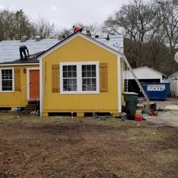 Luis Paint & Remodeling