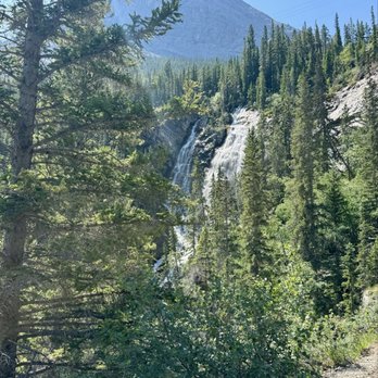 Grassi Lakes - Lakes Near Me - Kananaskis, Alberta