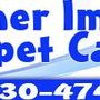 Photo of Cleaner Image Carpet Care