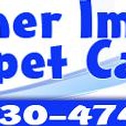 Cleaner Image Carpet Care