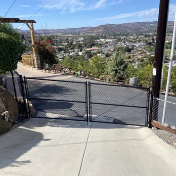 Modesto Ayala Fence - Same, different angles - Fences & Gates Near Me - San Diego, California Modesto Ayala Fence - Same, different angles - Fences & Gates Near Me - San Diego, California