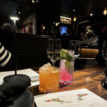 Amano Trattoria - Italian Near Me - Toronto, Ontario Amano Trattoria - Italian Near Me - Toronto, Ontario