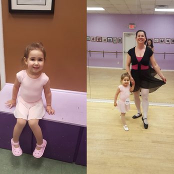 The Dance Academy of Bartlett - Predance- Ms. Evelyn - Performing Arts Near Me - Memphis, Tennessee