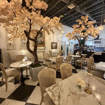 Cafe Rialto - Coffee & Tea Near Me - Tampa, Florida Cafe Rialto - Coffee & Tea Near Me - Tampa, Florida