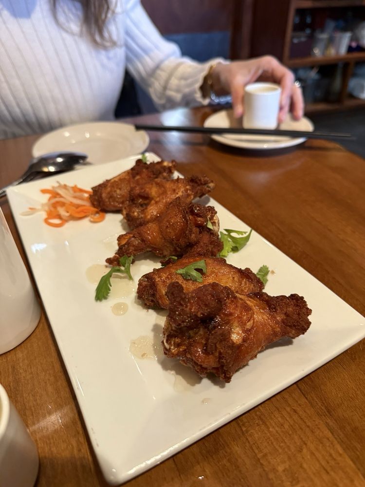 Erawan Thai Kitchen