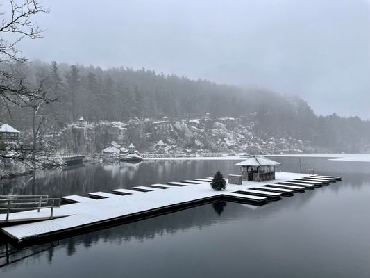 Mohonk Preserve by null