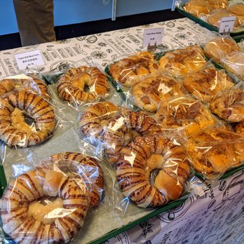 Family Baking - Vegan red bean paste pastries, vegan flossy hot dog, vegan red bean mochi buns and pastries. - Bakeries Near Me - Chamblee, Georgia