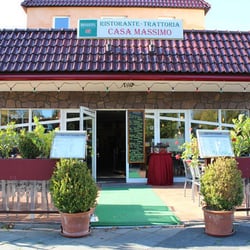Casa Massimo