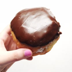 Suzy-Jo Donuts - We went on National Donut Day and they were pretty picked over by the time we got there. Still amazing though!