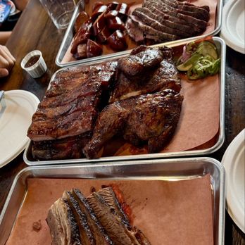 Silver Creek Barbeque - Brisket, tri-tip, ribs, chicken, and links - Barbeque Near Me - San Jose, California Silver Creek Barbeque - Brisket, tri-tip, ribs, chicken, and links - Barbeque Near Me - San Jose, California