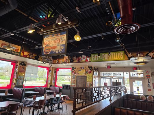 Portillo's Madison, Wisconsin - East Towne by null