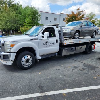 Tow Kingz - Towing Near Me - Fredericksburg, Virginia Tow Kingz - Towing Near Me - Fredericksburg, Virginia