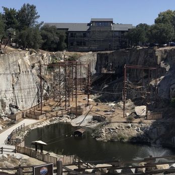 QUARRY PARK ADVENTURES - Updated January 2025 - 254 Photos & 138