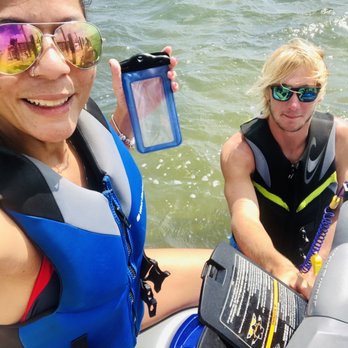 Nauticool Adventures - Jet Skis Near Me - Corpus Christi, Texas