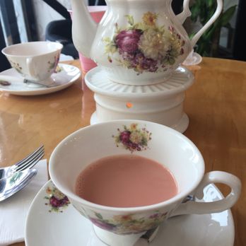 Prince Tea House - Desserts Near Me - Brooklyn, New York Prince Tea House - Desserts Near Me - Brooklyn, New York