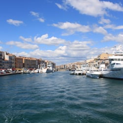 Sète Croisières