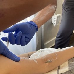 Twin Rivers Cocoa Beach - An Elite IV & Wellness Lounge - B-12 shot