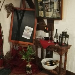 Restaurant Altes Badhaus