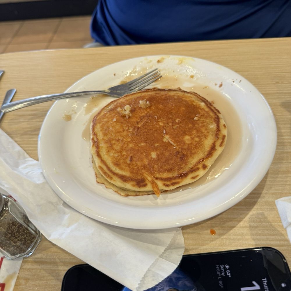 Pancakes