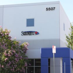 Schraders Medical Supply