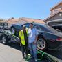 A Map Transportation Towing