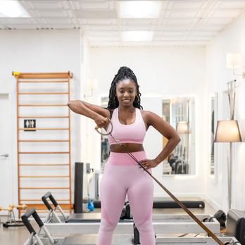 BEAM Pilates - Pilates Near Me BEAM Pilates - Pilates Near Me