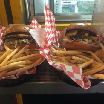 Francis Burger Joint - Burgers and fries! - Burgers Near Me - Minneapolis, Minnesota Francis Burger Joint - Burgers and fries! - Burgers Near Me - Minneapolis, Minnesota