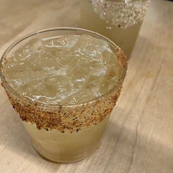 Amparo Fondita - Mexican Near Me - Washington, DC, District of Columbia