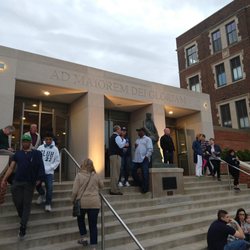 St. Louis University High School