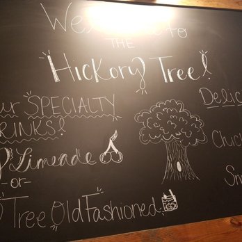 Hickory Tree Grill - Barbeque Near Me - Joshua, Texas