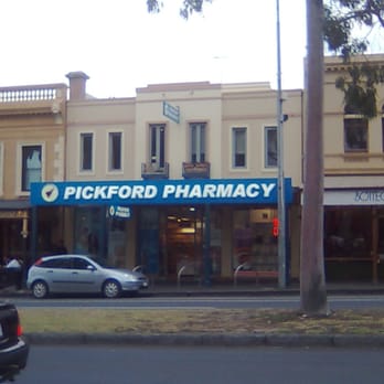 Pickford Pharmacy - Pharmacy Near Me - Carlton, VIC Pickford Pharmacy - Pharmacy Near Me - Carlton, VIC