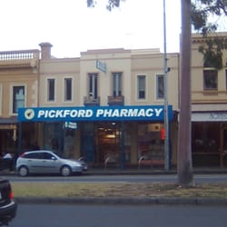 Pickford Pharmacy