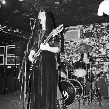 Doll Hut - Molly Vamp live at The Doll Hut Wednesday, March 14 2012 #mollyvampband - Bars Near Me - Anaheim, California