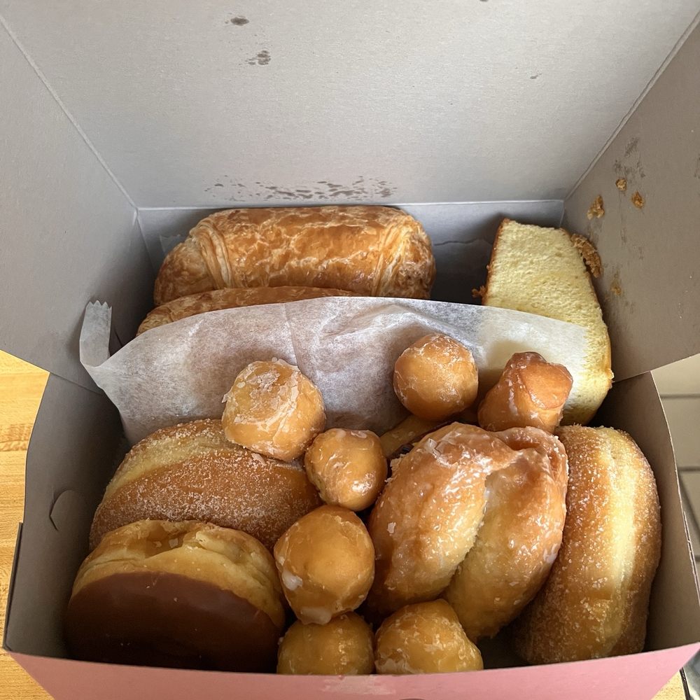Donut City - Donuts Near Me - Santa Ana, California Donut City - Donuts Near Me - Santa Ana, California