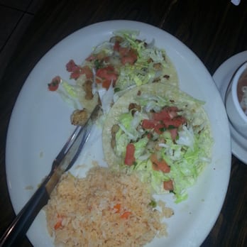 Las Cazuelas - Fish tacos - Mexican Near Me - Miami, Florida