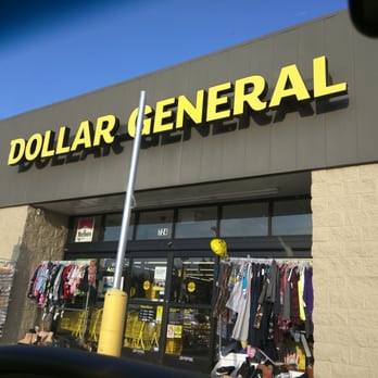 Dollar General - Sidewalk sale - Grocery Near Me - Andover, Kansas