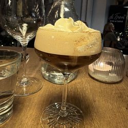 di Trevi - Biscoff espresso martini