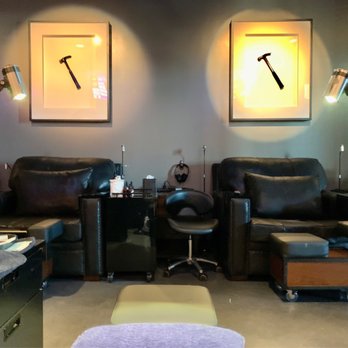 Hammer & Nails - Frisco - Giant chairs for the manis and pedis - Nail Salons Near Me - Frisco, Texas Hammer & Nails - Frisco - Giant chairs for the manis and pedis - Nail Salons Near Me - Frisco, Texas