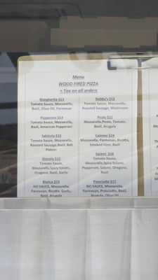 Menu photo 8 Adamz Pizza Stop Hacienda Heights, CA Menu photo 8 Adamz Pizza Stop Hacienda Heights, CA