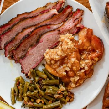 Capt Crab Seafood + BBQ - Barbeque Near Me - York, Pennsylvania
