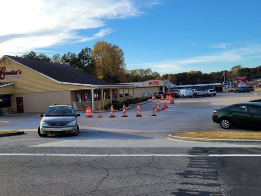 Loretta's Country Kitchen by null