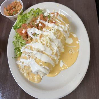 Azada Mexican Grill - Smothered Burrito - Mexican Near Me - Colorado Springs, Colorado Azada Mexican Grill - Smothered Burrito - Mexican Near Me - Colorado Springs, Colorado