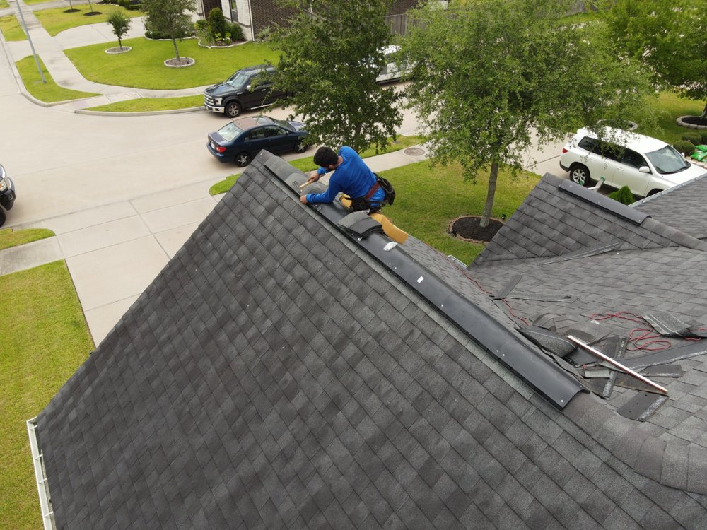 Slide of Mission Roofing