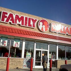 Dollar Tree